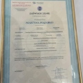 Powiększ obraz: certificate 1