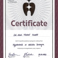 Powiększ obraz: certificate 3