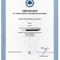 Powiększ obraz: certificate 11