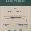 Powiększ obraz: certificate 5