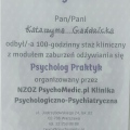 Powiększ obraz: certificate 16