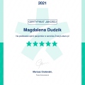 Powiększ obraz: certificate 4