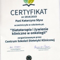 Powiększ obraz: certificate 17