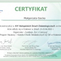 Powiększ obraz: certificate 87
