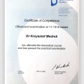 Powiększ obraz: certificate 6