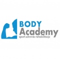 Body AcademyDąbrowa Górnicza - Przychodnia