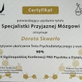 Powiększ obraz: certificate 41