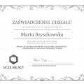 Powiększ obraz: certificate 4
