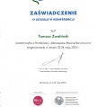 Powiększ obraz: certificate 6