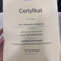Powiększ obraz: certificate 28