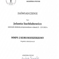 Powiększ obraz: certificate 30