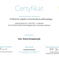 Powiększ obraz: certificate 5