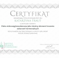 Powiększ obraz: certificate 5