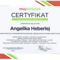 Powiększ obraz: certificate 9
