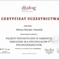 Powiększ obraz: certificate 50
