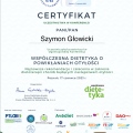Powiększ obraz: certificate 10