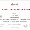 Powiększ obraz: certificate 25