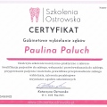 Powiększ obraz: certificate 14