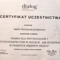 Powiększ obraz: certificate 9