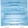 Powiększ obraz: certificate 8