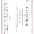 Powiększ obraz: certificate 22