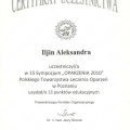 Powiększ obraz: certificate 13