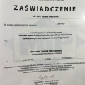 Powiększ obraz: certificate 1