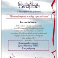 Powiększ obraz: certificate 3