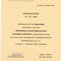 Powiększ obraz: certificate 5