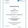 Powiększ obraz: certificate 11