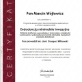 Powiększ obraz: certificate 4