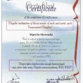 Powiększ obraz: certificate 4