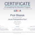 Powiększ obraz: certificate 88