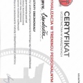 Powiększ obraz: certificate 5