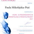 Powiększ obraz: certificate 19