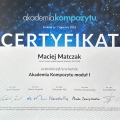 Powiększ obraz: certificate 2