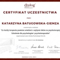 Powiększ obraz: certificate 9