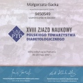 Powiększ obraz: certificate 74