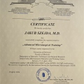 Powiększ obraz: certificate 19