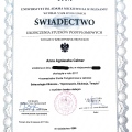 Powiększ obraz: certificate 3