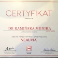 Powiększ obraz: certificate 14