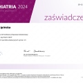 Powiększ obraz: certificate 6