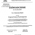Powiększ obraz: certificate 1