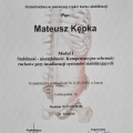 Powiększ obraz: certificate 17