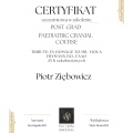 Powiększ obraz: certificate 1