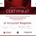 Powiększ obraz: certificate 28