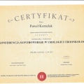 Powiększ obraz: certificate 1