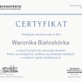Powiększ obraz: certificate 4