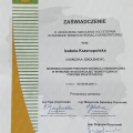 Powiększ obraz: certificate 3