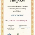 Powiększ obraz: certificate 17